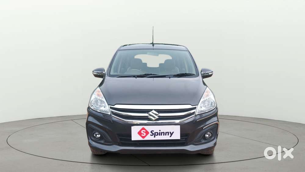 Maruti Suzuki Ertiga 1.5 Vxi, 2015, Petrol