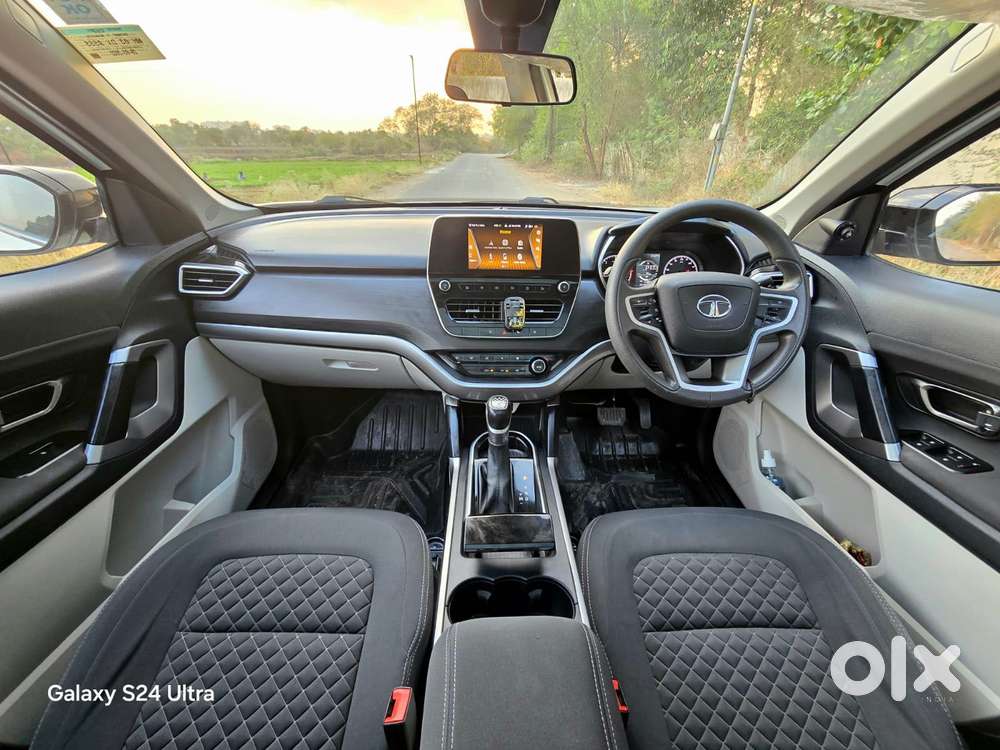 Tata Safari 2.0 Kryotec Xta Plus, 2022, Diesel