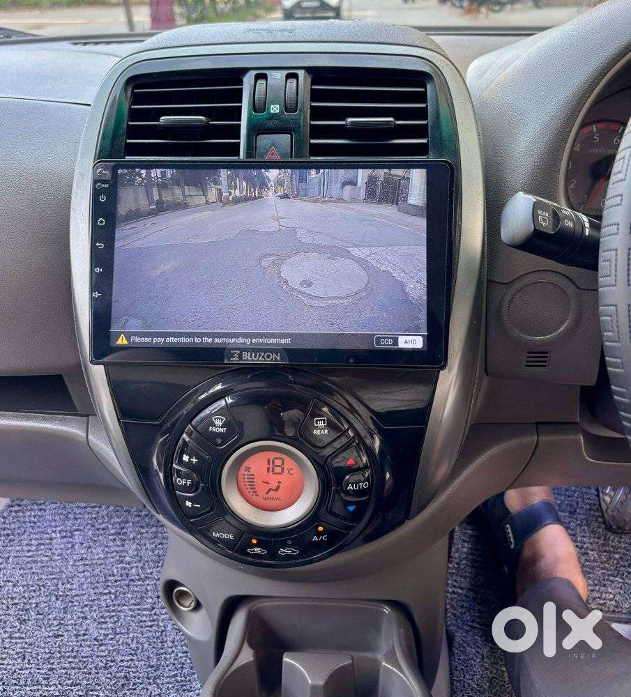 Renault Pulse 2012-2014 Rxl, 2017, Diesel