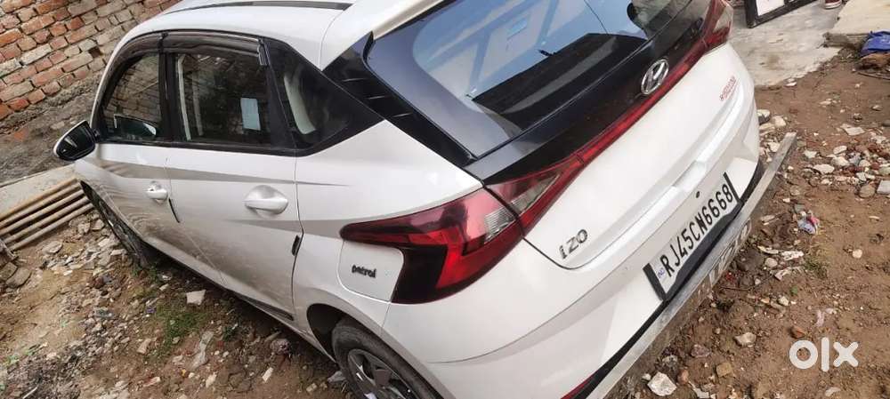 Good Condition Koi Bhi Problem Nhi Hai New Jase Hai