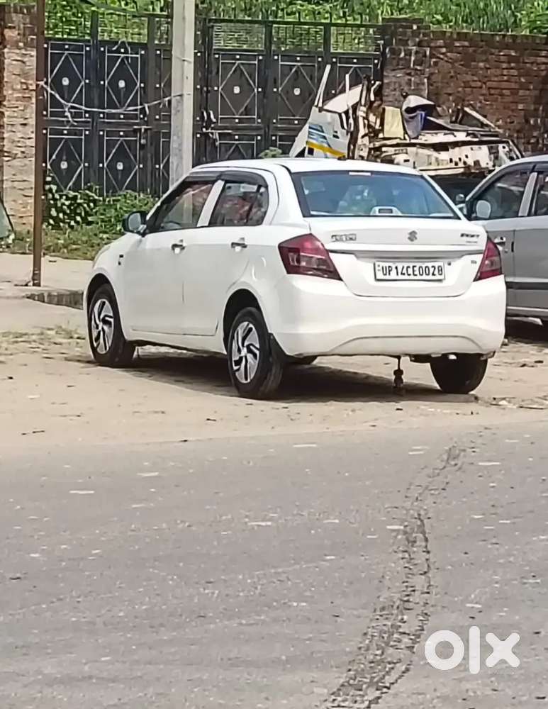 Maruti Suzuki Dzire 2014 Diesel