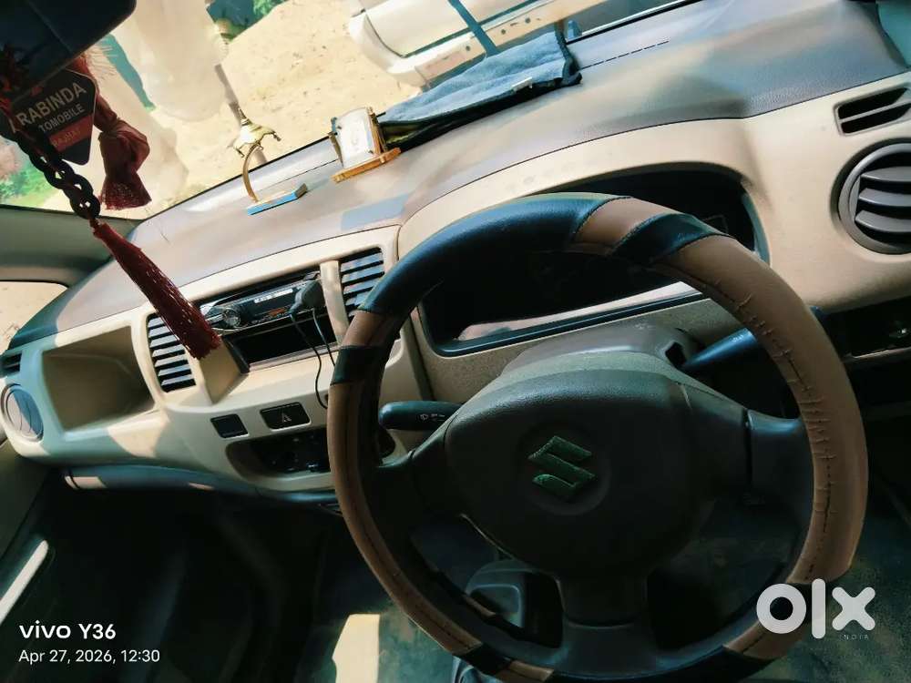 Maruti Suzuki Zen Estilo 2012 Petrol 83000 Km Driven