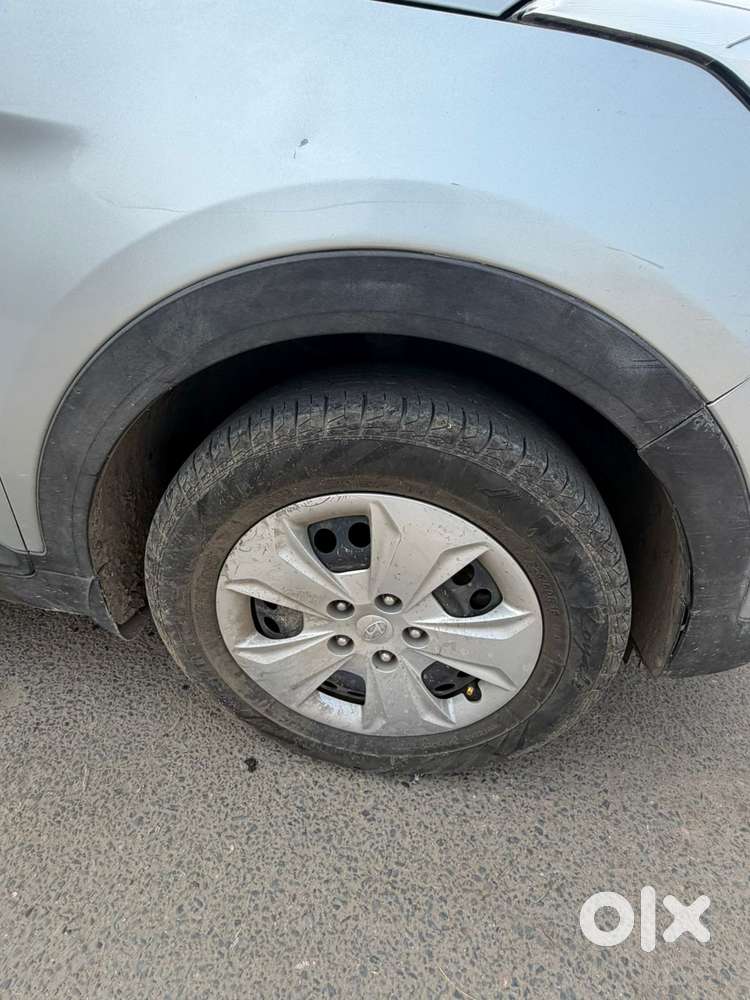 Hyundai Creta 1.4 Ex Diesel, 2019, Diesel