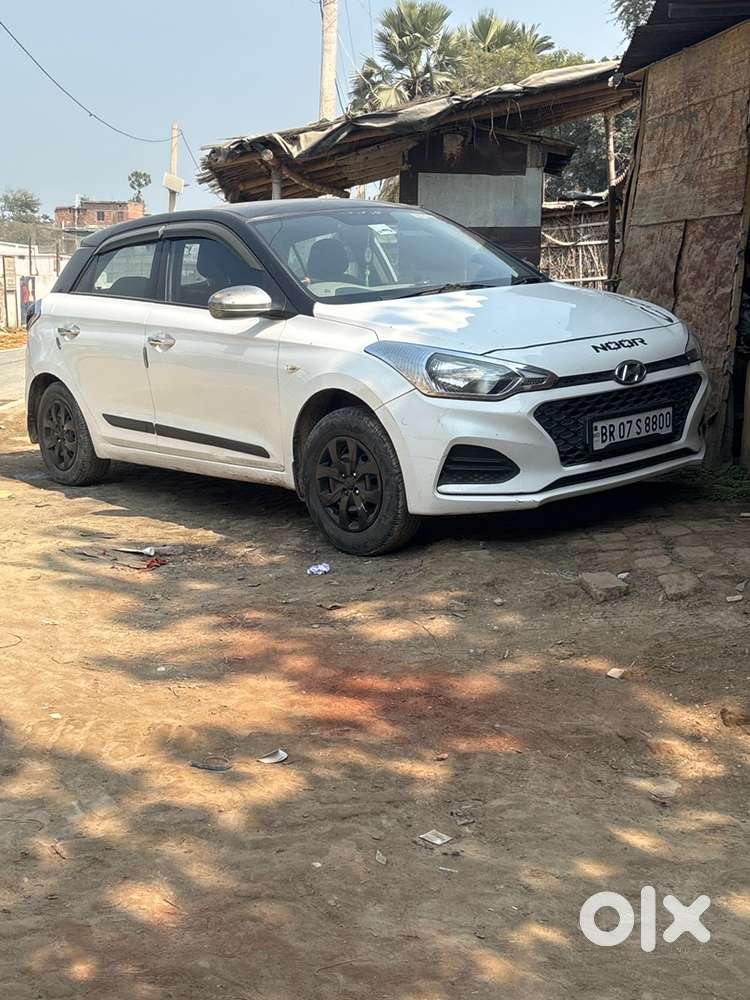 Hyundai I20 2016 Diesel Well Maintained