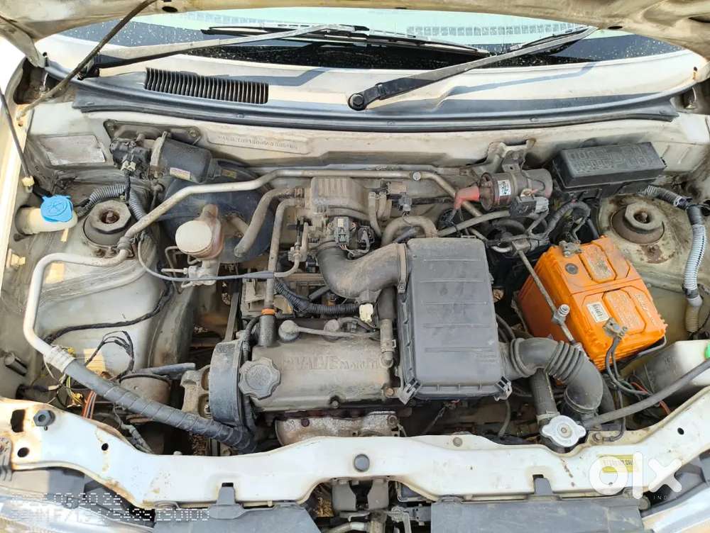 Maruti Suzuki Alto K10 2005 Petrol 70000 Km Driven