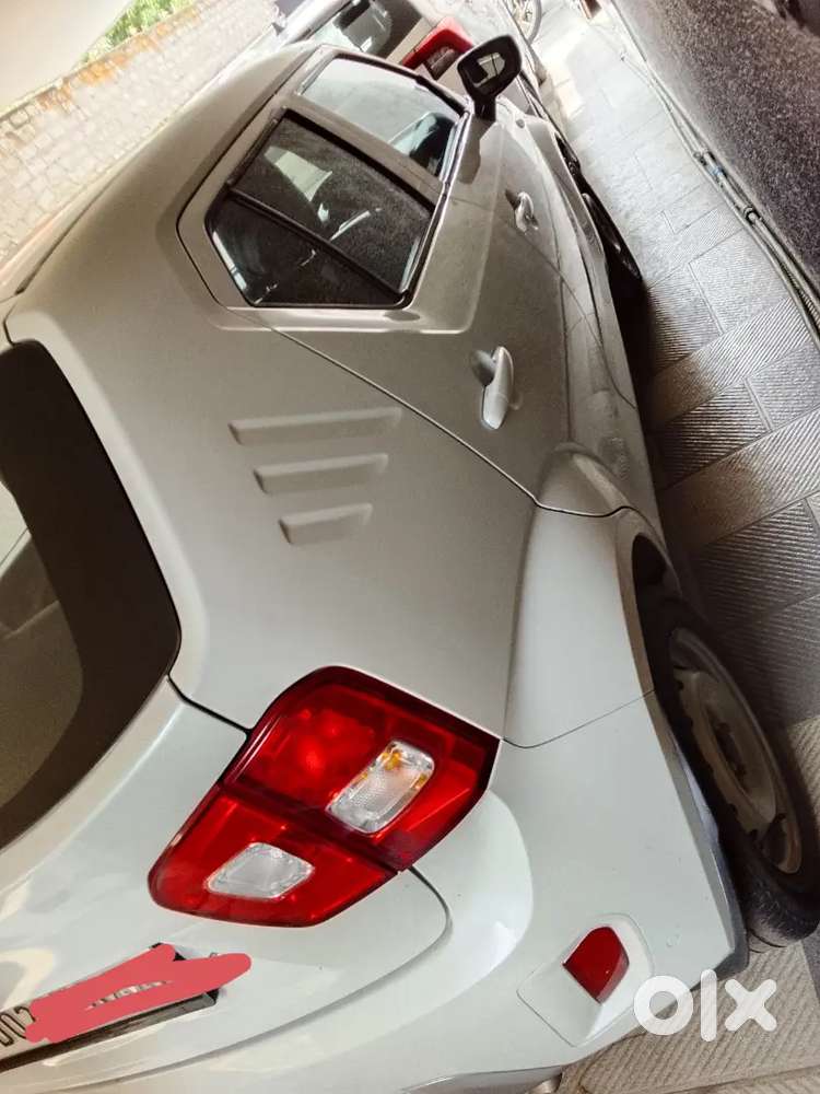 Maruti Suzuki Ignis 2022 Petrol Well Maintained