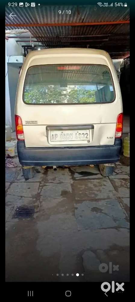 Maruti Suzuki 1000 2009 Good Condition
