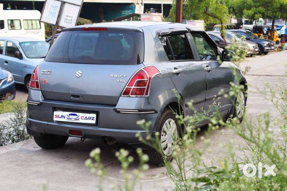 Maruti Suzuki Swift Ldi (o), 2007, Diesel