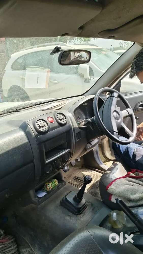 Isuzu D-max 2016 Diesel 206300 Km Driven