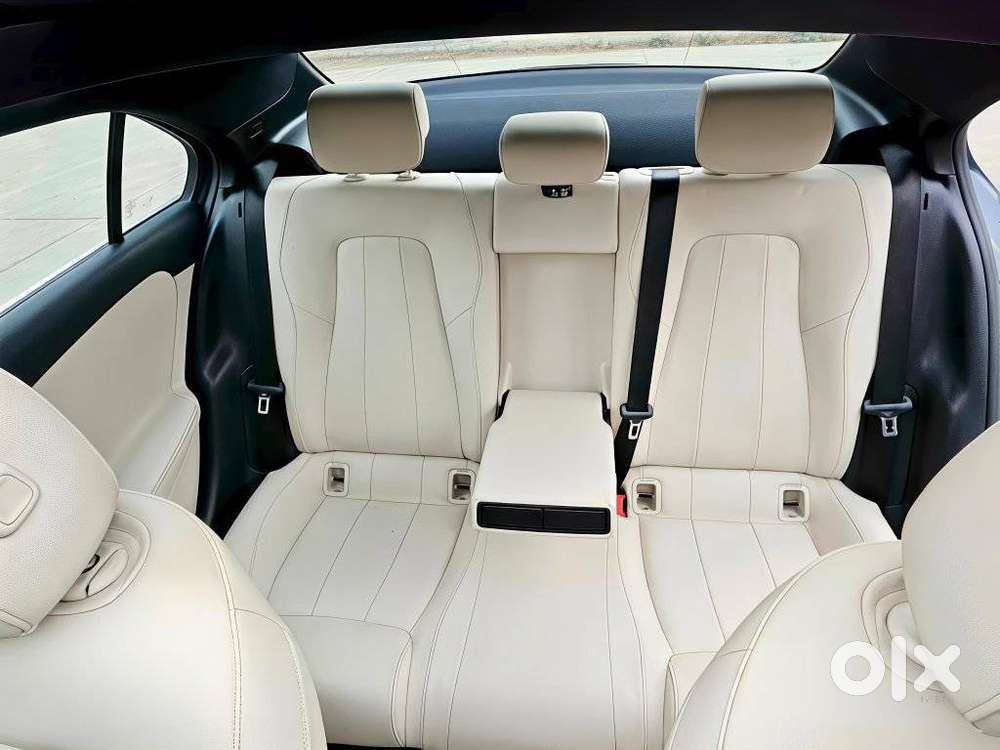 Mercedes-benz A-class Limousine 2.0 A 200 D, 2023, Diesel