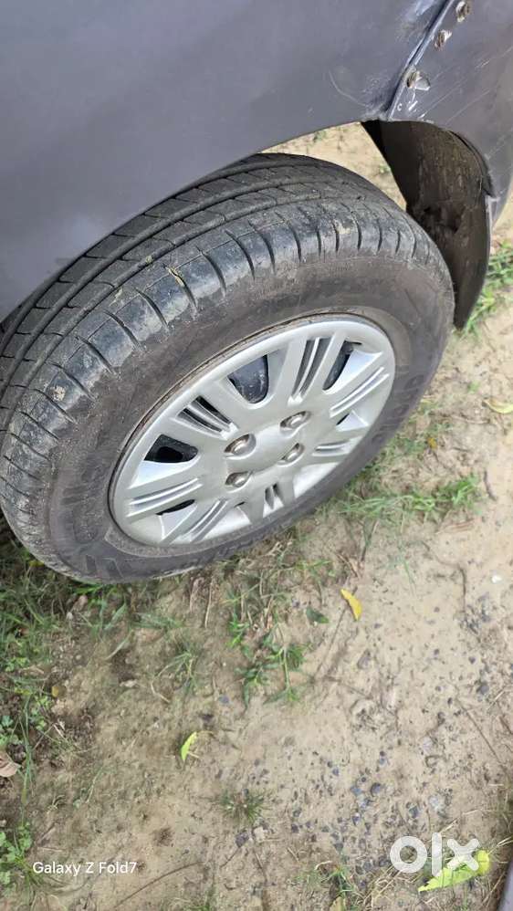 Hyundai Santro Xing Petrol Manual 2011