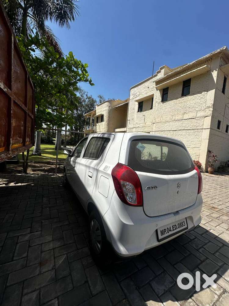 Brand New Alto For Sale