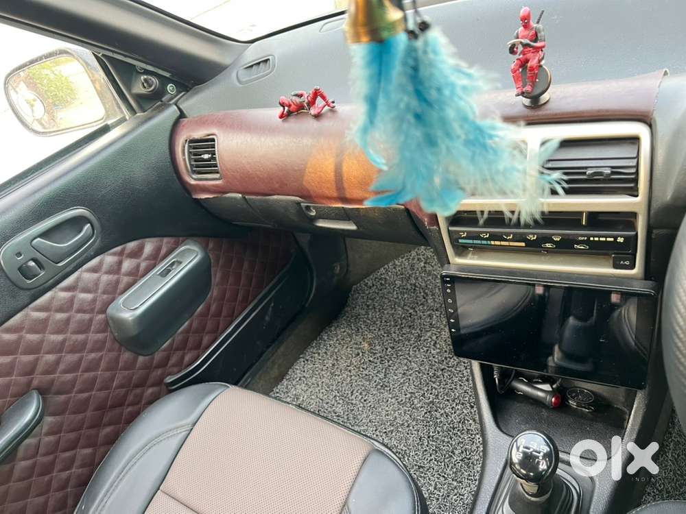 Maruti Suzuki Esteem 2005 Petrol Well Maintained