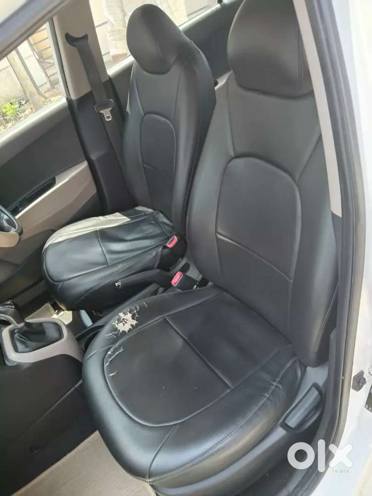 Hyundai Xcent 1.2 Kappa 2015