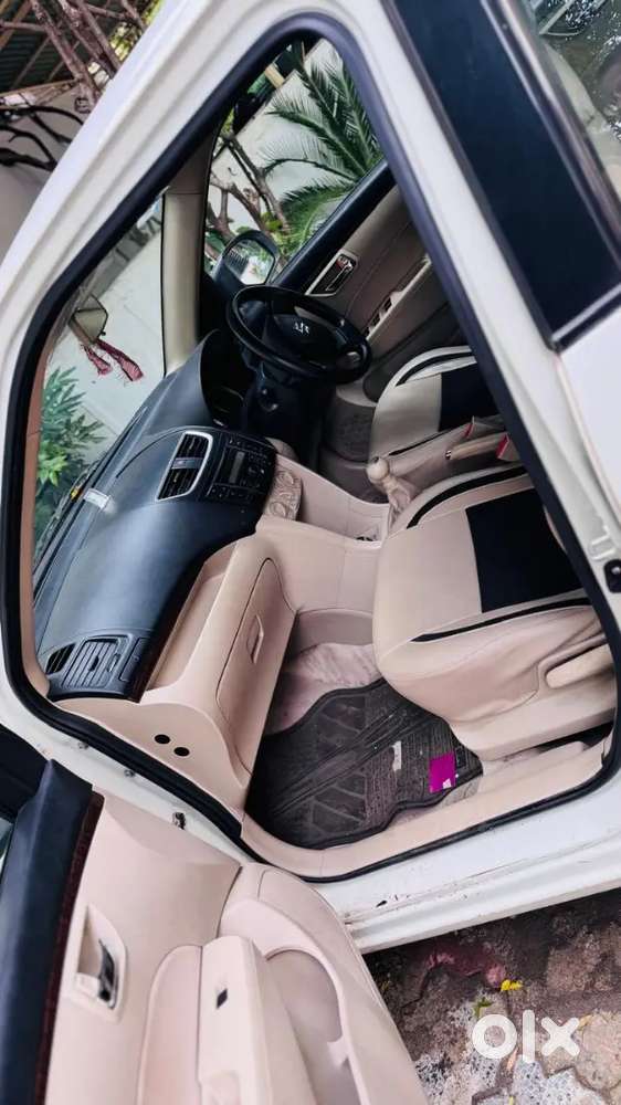 Maruti Dzire 1.2 Vxi 2013