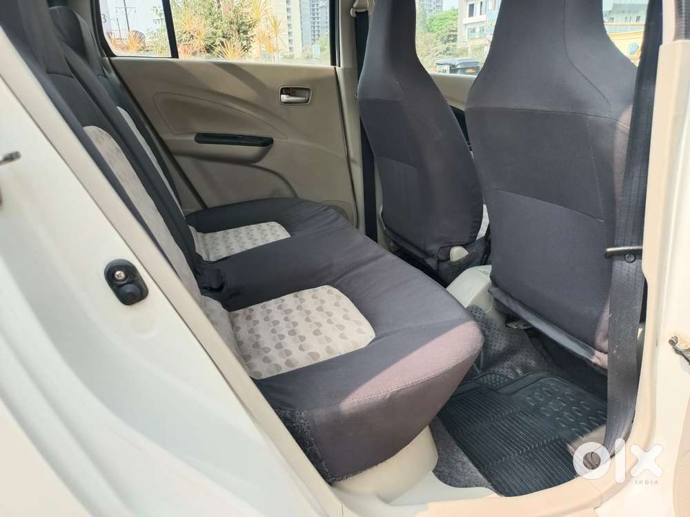 Maruti Suzuki Celerio 1.0 Vxi Amt, 2016, Petrol