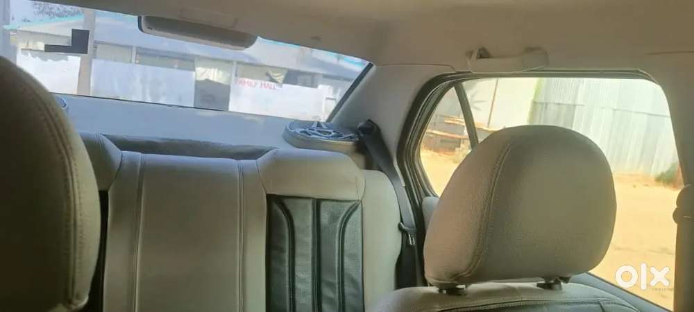 Ford Ikon 2006 Petrol