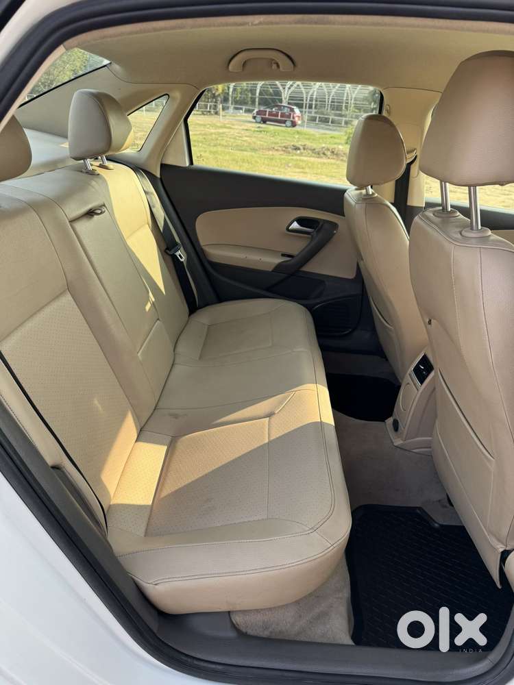 Volkswagen Vento 1.0 Highline Plus, 2021, Petrol