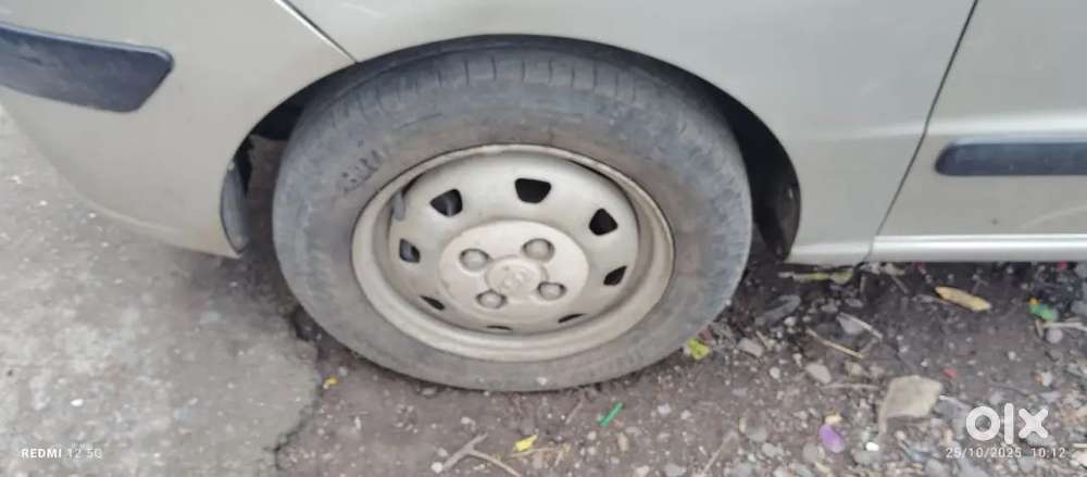Hyundai Santro Xing 2005