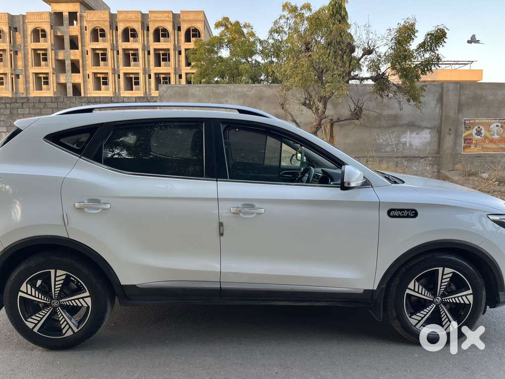 Mg Zs Ev Exclusive Pro, 2022, Electric