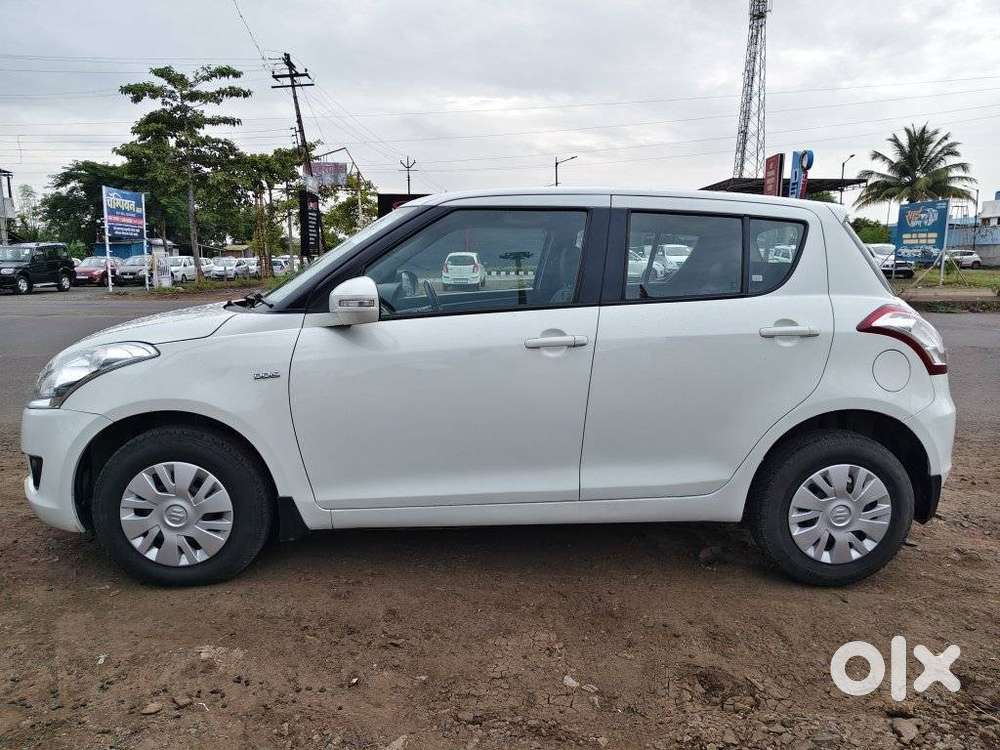 Maruti Suzuki Swift Ddis Vdi, 2013, Diesel