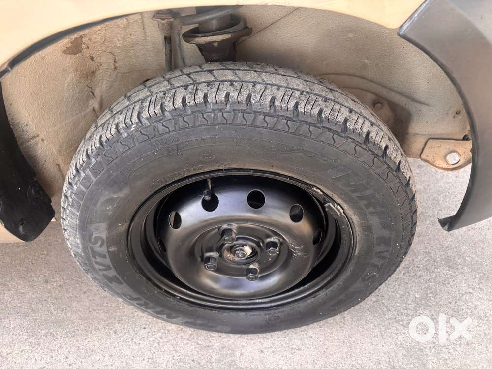 Maruti Suzuki Alto 800