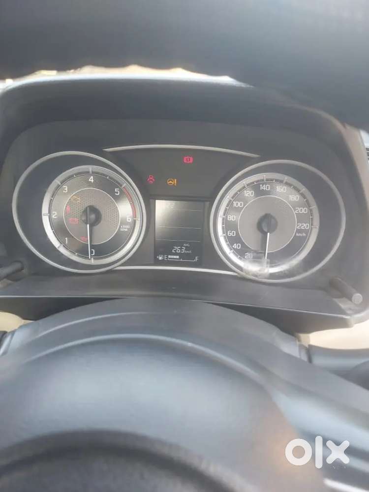Maruti Suzuki Dzire Vdi 2017