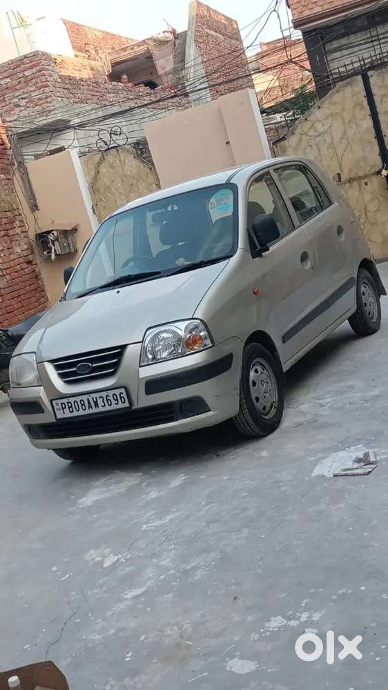 Santro King