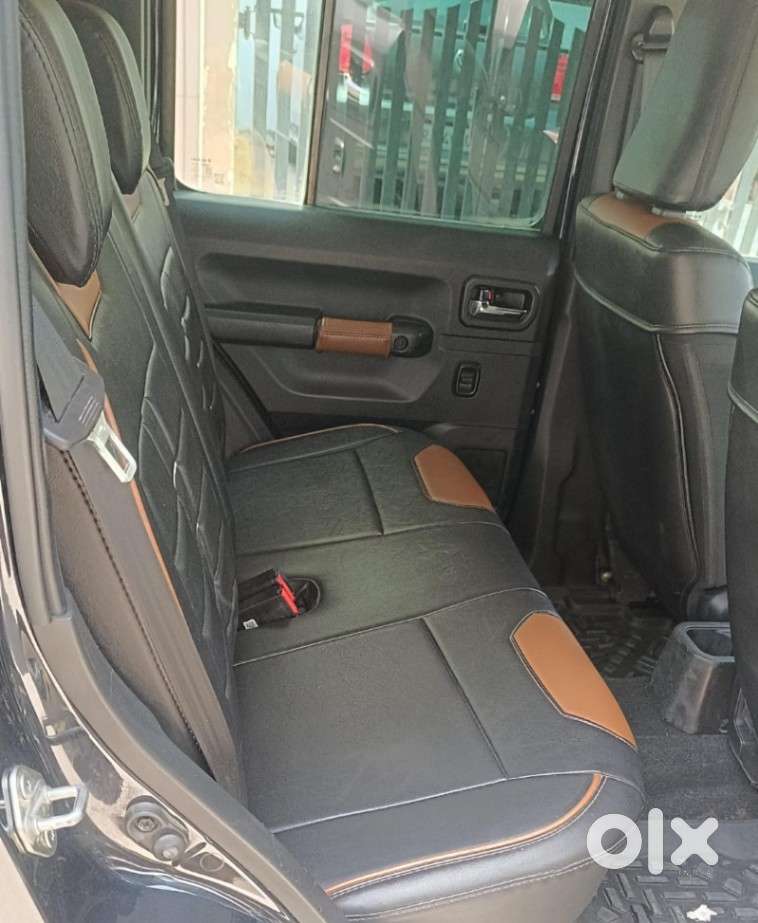 Maruti Suzuki Jimny Alpha Mt, 2024, Petrol