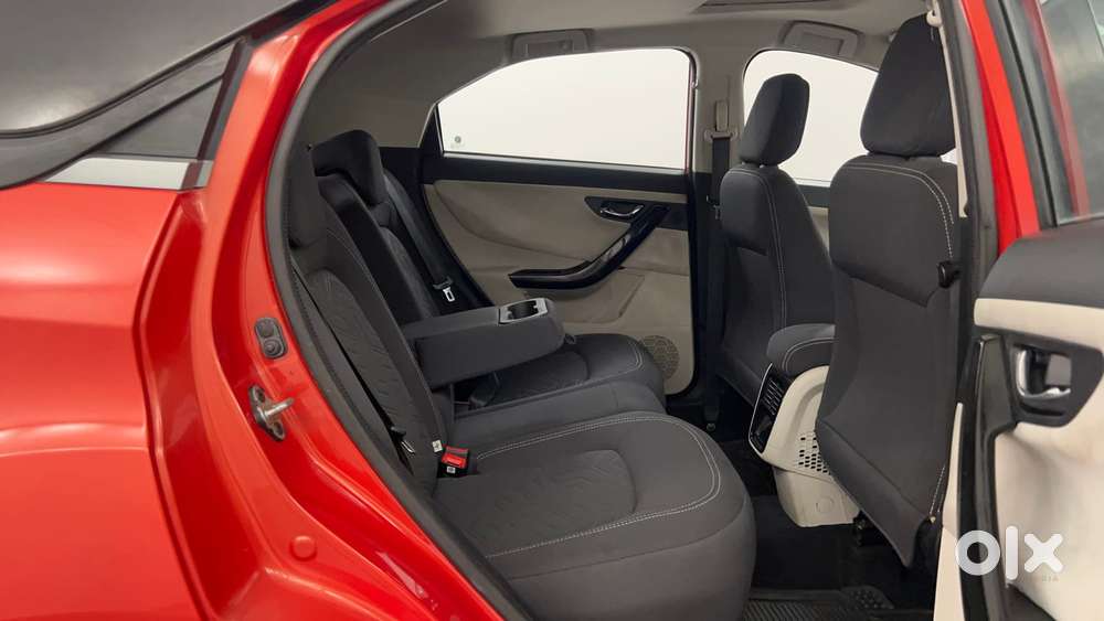 Tata Nexon 1.2 Revotron Xza Plus (o), 2022, Petrol