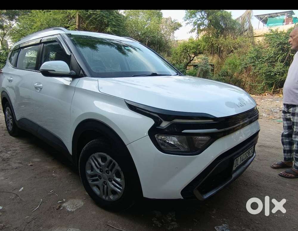 Kia Carens 1.5 Prestige 7 Str, 2023, Petrol