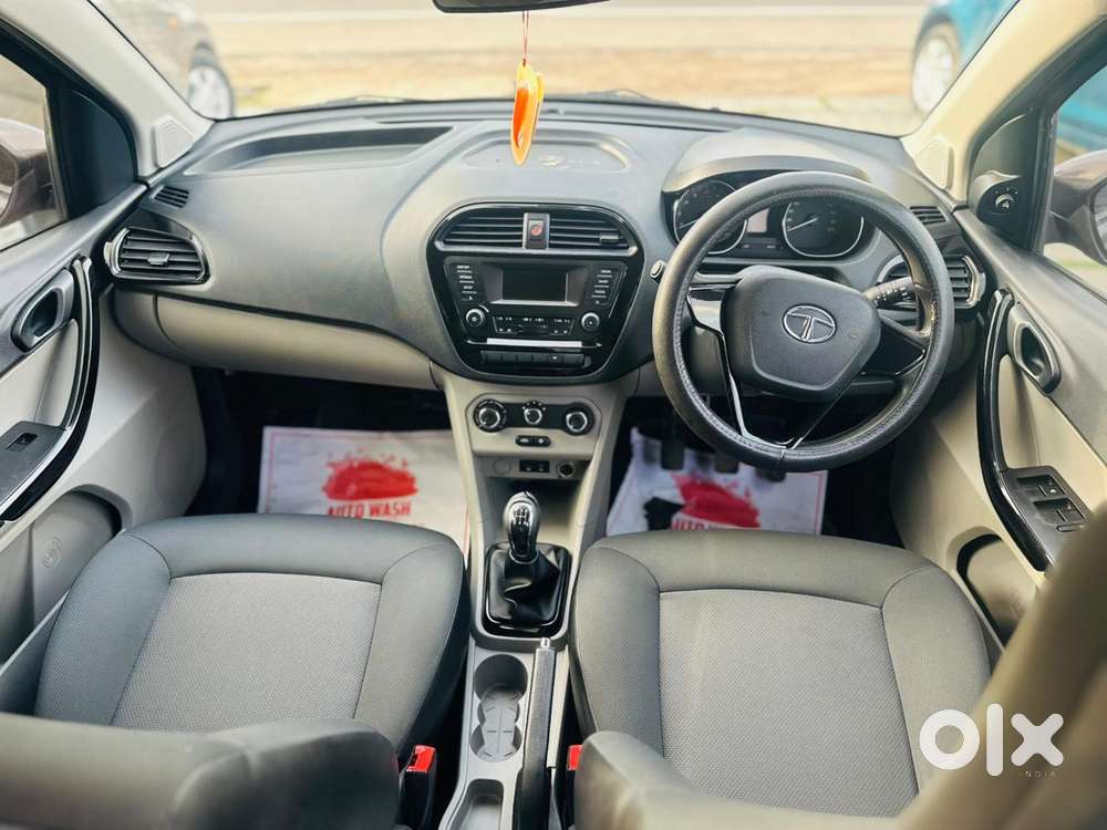 Tata Tiago 1.2 Revotron Xt, 2019, Petrol