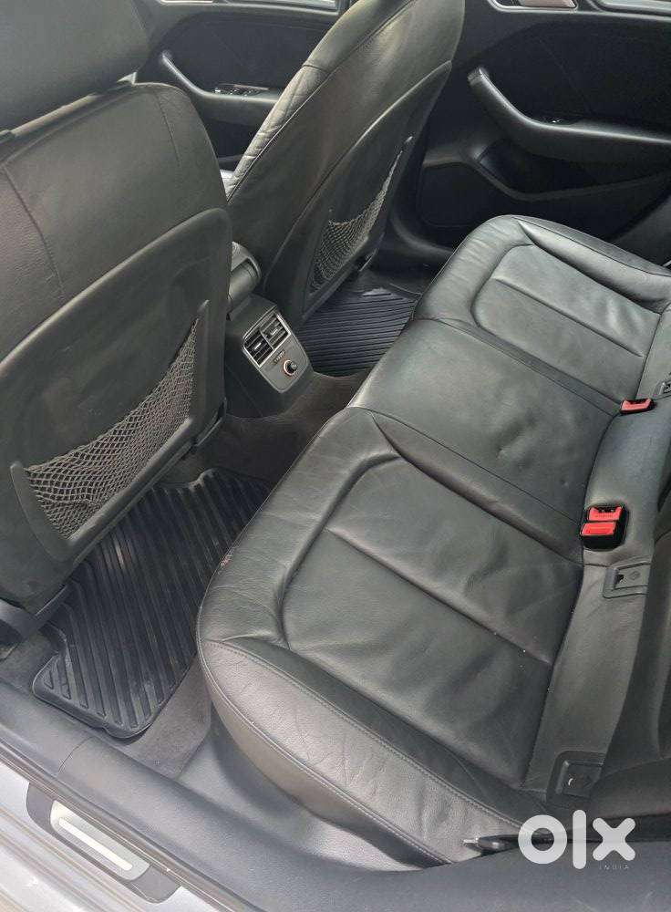 Audi A3 2.0 35 Tdi Premium Plus + Sunroof, 2015, Diesel