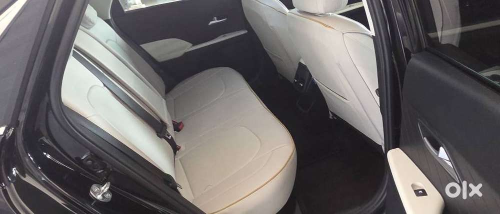 Hyundai Verna Sx 1.5 Petrol Ivt, 2024, Petrol