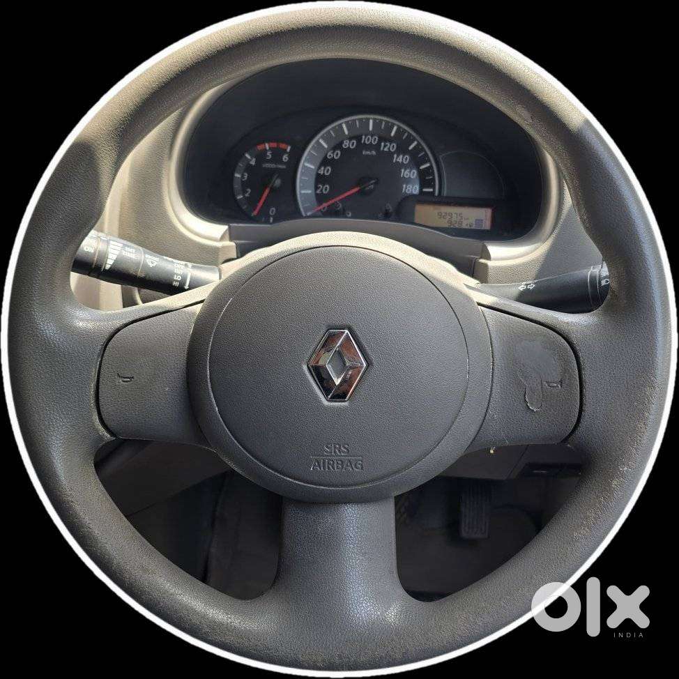 Renault Pulse Rxl Diesel, 2015, Diesel