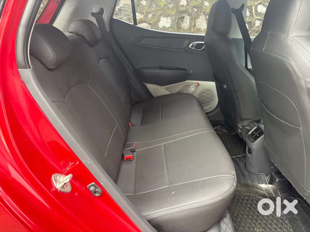 Hyundai Grand I10 Nios Asta 1.2 Kappa Vtvt, 2021, Petrol