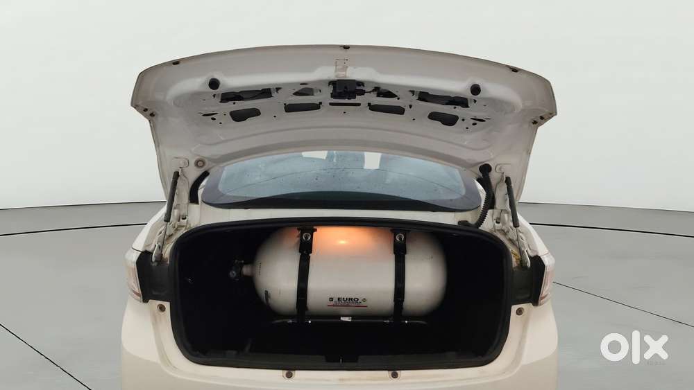 Tata Tigor 1.2 Revotron Xz Plus Cng, 2022, Cng & Hybrids