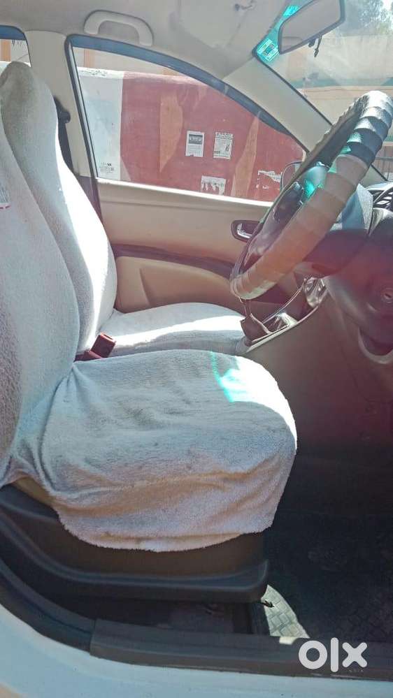 Hyundai I10 Magna, 2012, Petrol