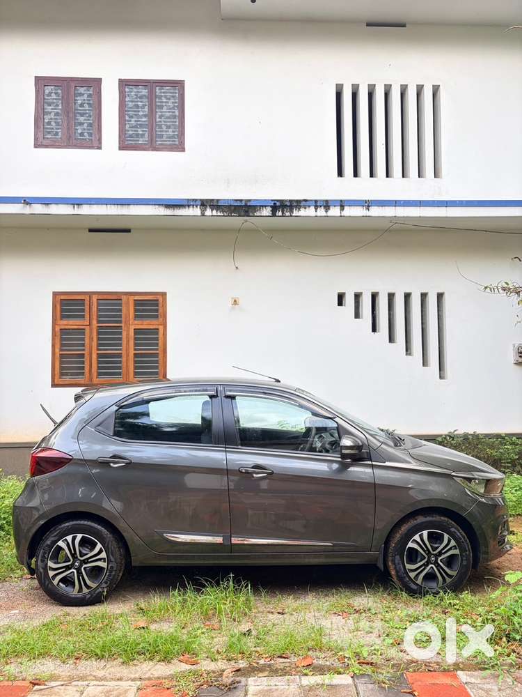 Tata Tiago Xza Plus 2021
