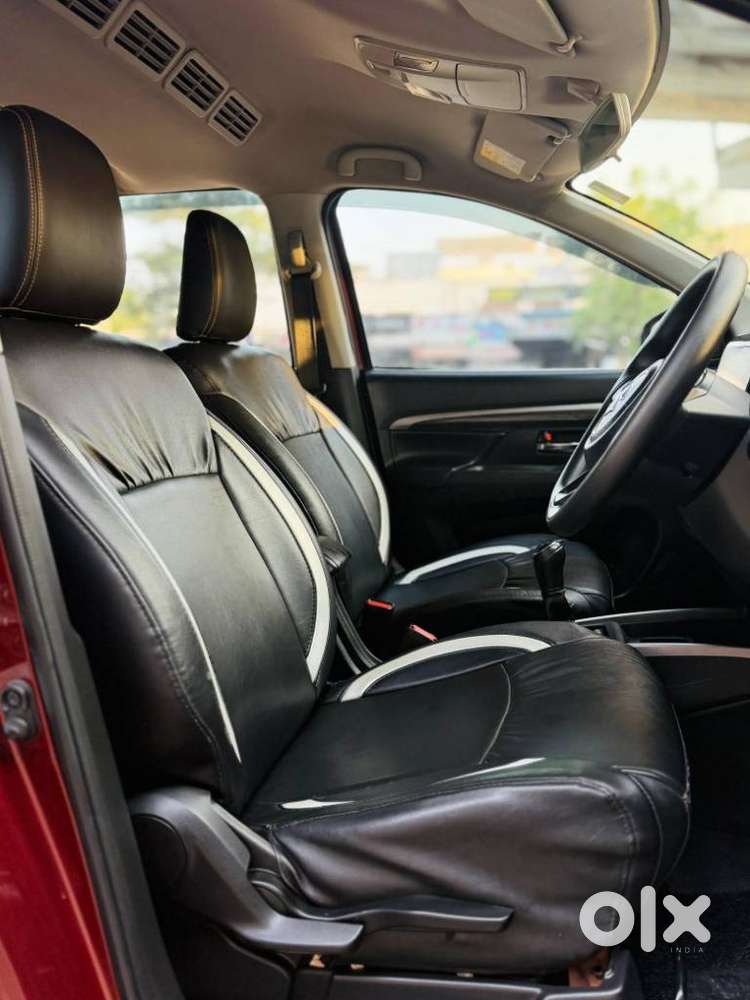 Maruti Suzuki Xl6 1.5 Zeta Mt, 2019, Petrol
