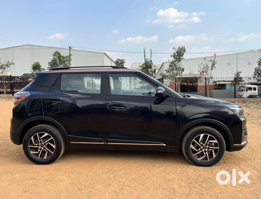 Mahindra Xuv400 El Pro, 2023, Electric