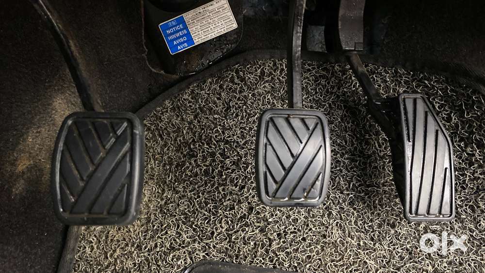 Maruti Suzuki Swift Lxi 2018, 2019, Petrol