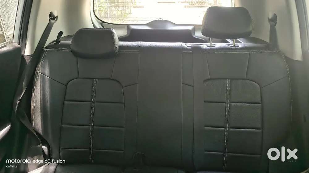 Hyundai Exter 2025 Petrol Good Condition