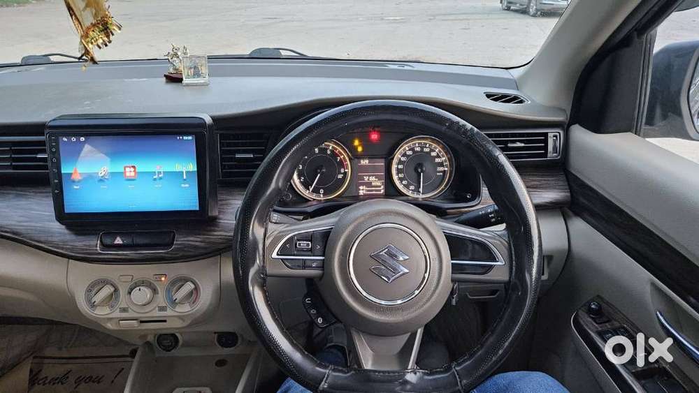 Maruti Suzuki Ertiga Vxi (o) Cng, 2022, Diesel
