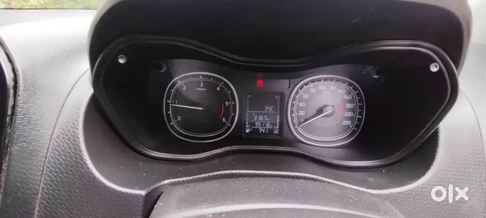 Maruti Suzuki Vitara Diesel 2018