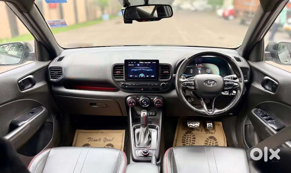Hyundai Venue N Line N8 1.0 Turbo Dct  2023  Single Owner