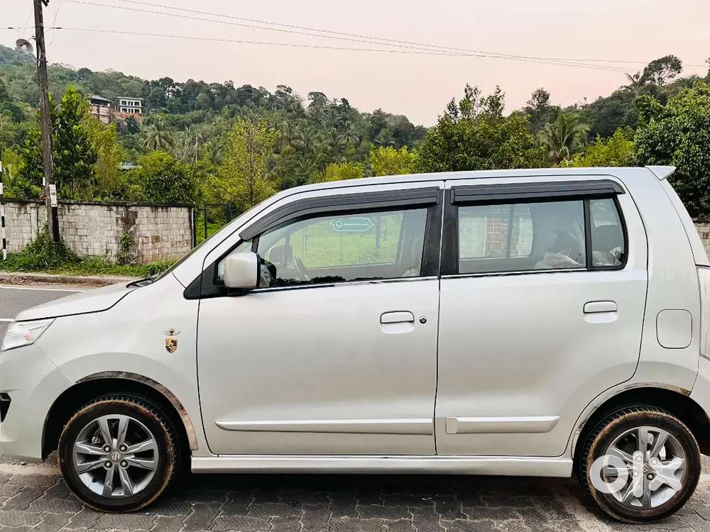 Fullnear Silky Silver