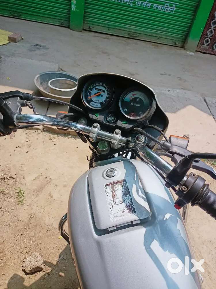 Good Condition