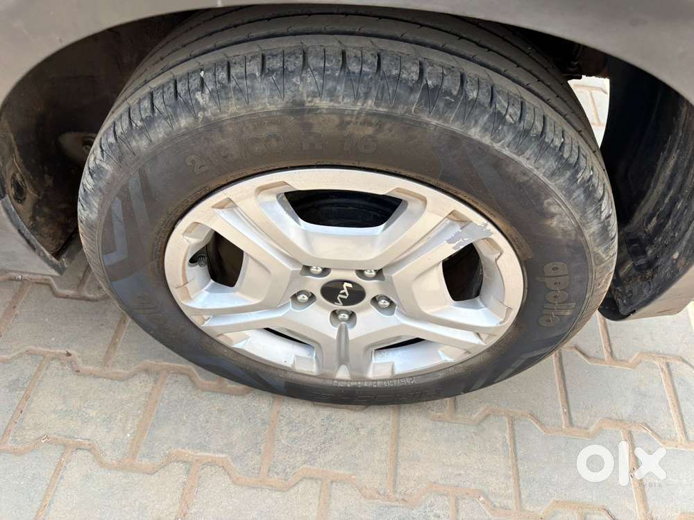 Kia Sonet 1.2 Htk, 2022, Petrol