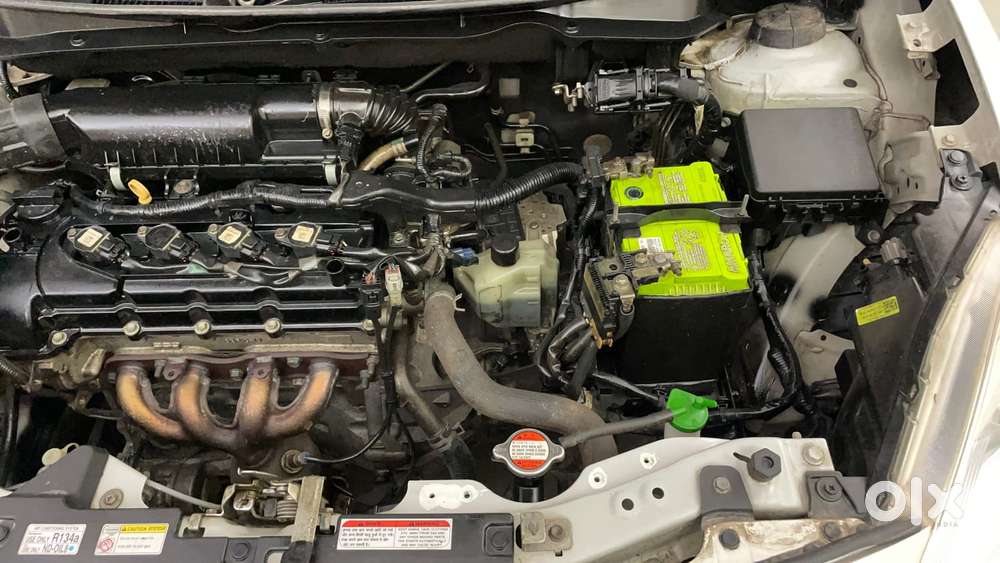 Maruti Suzuki Swift Amt Vvt Vxi, 2019, Petrol